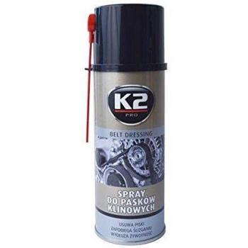 K2 V-Belt Spray 400ml