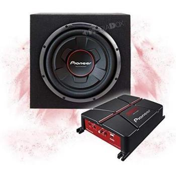 Pioneer TS-W311-30cm Subwoofer