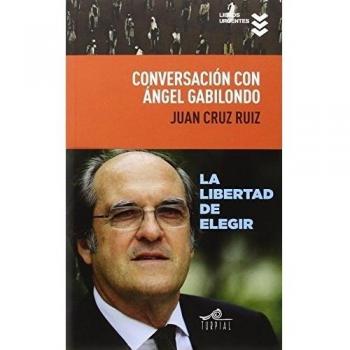 Conversación con Angel Gabilondo
