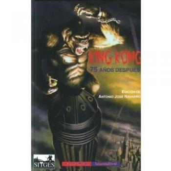 King Kong, 75 años depués