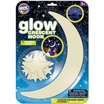 The Original Glowstars Company - Juguete Educativo de astronomía