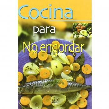 Cocina para no Engordar