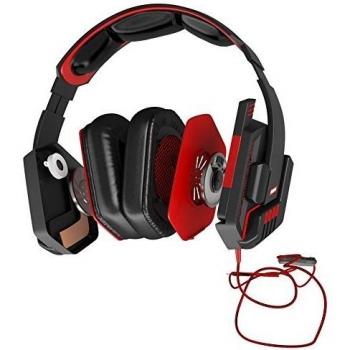 Mars Gaming MH4V2 - Auriculares gaming
