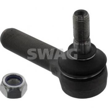 Rótula de dirección SWAG 81 92 7512 - Tipo: Rótula de dirección, Marca: SWAG, Modelo: 81 92 7512