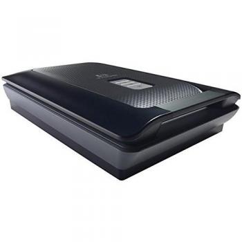 HP - Escáner (216 x 311 mm, Plano, 4800 x 9600 DPI, Nada, Hi-Speed USB 2.0, 5.3 kg)