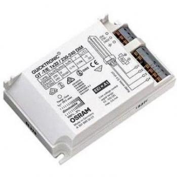 Osram qt - Equipo electronico qti dali 1x21/39 dim