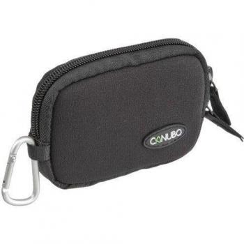 Canubo MediaLine Neoprene Black