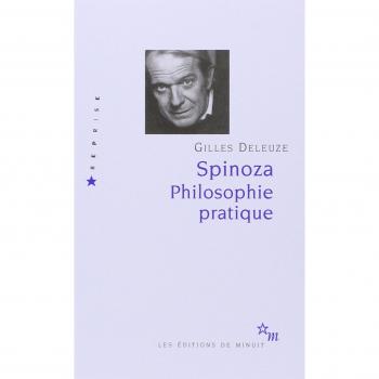 Spinoza philosophie pratique