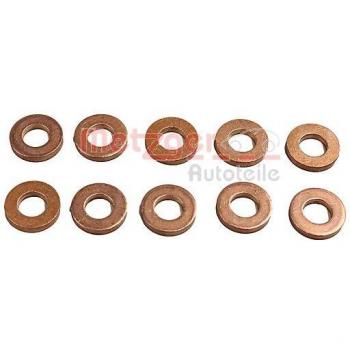 Protección térmica METZGER para sistema de inyección, compatible con PEUGEOT 407, 308, 3008, 5008, 807, 508, Expert, RCZ y CITROËN C4 Picasso