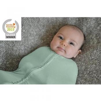 Swaddle Pod Hana bamboo 0-3 months / 5-13 lbs / 2.5-6 kgs