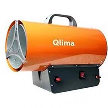 GENERADOR AIRE CALIENTE A GAS QLIMA