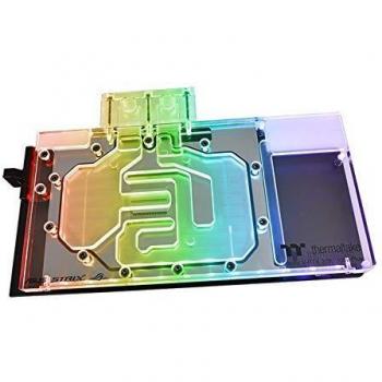 Bloque VGA Thermaltake Pacific V-RTX 3080/3090 Plus