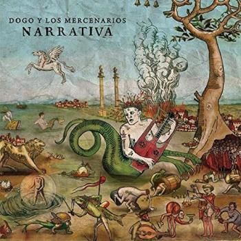 Narrativa [Vinilo]