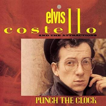Punch The Clock [Vinilo]