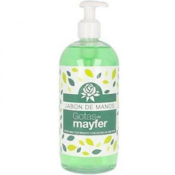 Mayfer Hand Soap Drops 500ml