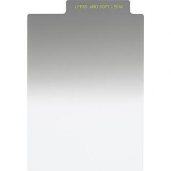 LEE Filters LEE85 0.6 Neutral Density Soft Grad Filter
