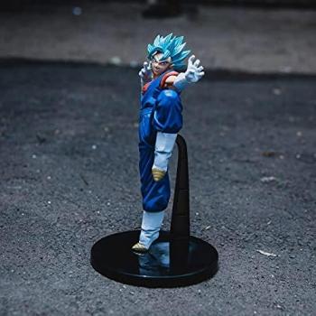 Banpresto-Desconocido Figura de Acción, Color