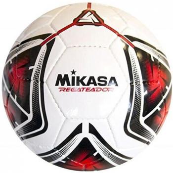 MIKASA REGATEADOR R 5 Balón Fútbol, Adultos Unisex, Multicolor