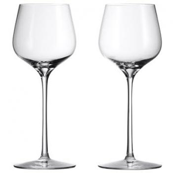 Waterford Elegance Dessert Wine Glasses, Set of 2
