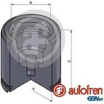 Émbolo de pinza del freno AUTOFREN SEINSA D025727