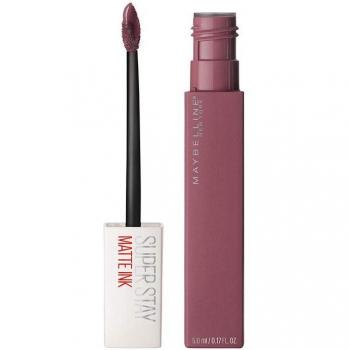 Maybelline SuperStay Matte Ink Liquid Lipstick - 140 Soloist