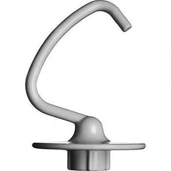 Ganchos Amasadores KitchenAid 5K452DH para Batidoras de 4,8L Artisan y 4,3L Classic