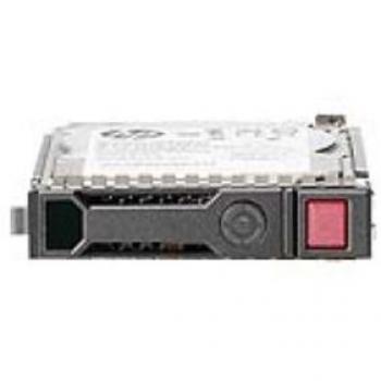 Hewlett Packard Enterprise 2TB 6G SAS 7.2K RPM LFF Hot-Swap Hard Drive (3.5)