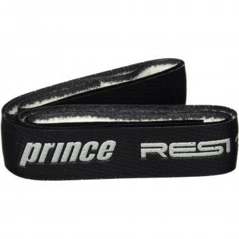 Prince Grips RESIPRO - Color: Negro/Plata