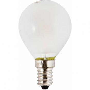 Bombilla LED Silver Electronics 961315 3W E14 5000K