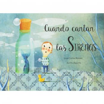 Cuando cantan las sirenas