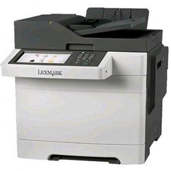 Lexmark XC2132 Laser 32 ppm 1200 x 1200 dpi A4 - Impresora multifunción