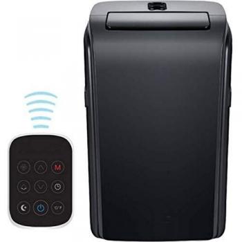 Acondicionador de aire móvil Swegon AirBlue AM 26 KP con refrigerante R290