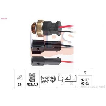 Rótula axial de dirección FEBEST 0322-RB - Articulación axial, compatible con vehículos específicos, fabricada en materiales duraderos para mayor resistencia y rendimiento, incluye juntas y accesorios necesarios para la instalación