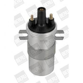 Bobina de encendido BERU ZS566 con alta eficiencia y durabilidad