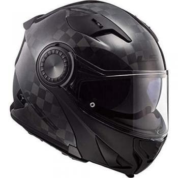 LS2 Casco integral para moto Vortex