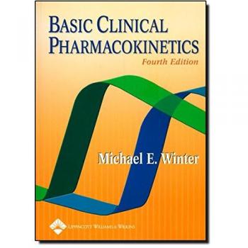Basic Clinical Pharmacokinetics