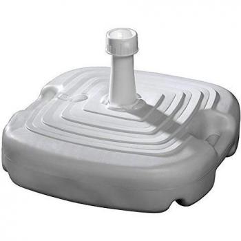 Base de PE Schneider, Blanco, Aprox. 20 l