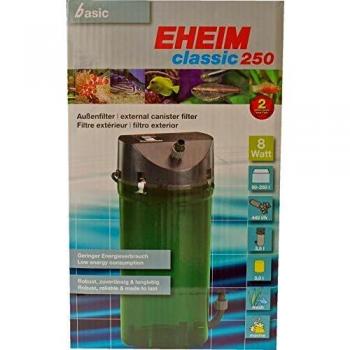 Eheim Filtro Exterior Classic