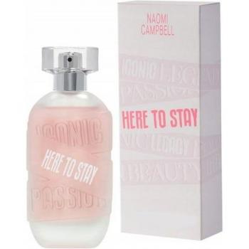 Naomi Campbell Here To Stay Eau De Parfum Spray 30ml