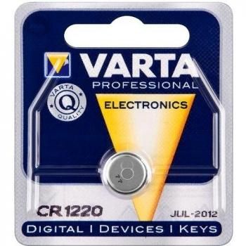 Carpriss 79011220 - Appliance Battery