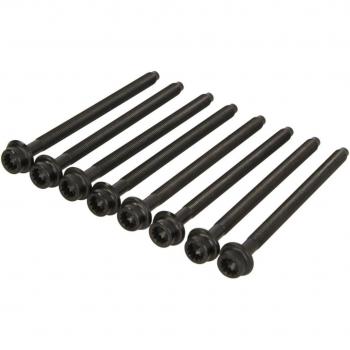 Juego de tornillos de culata Reinz 14-32385-02, incluye pernos para la cabeza del cilindro, compatible con diversas aplicaciones automotrices, fabricado con materiales de alta calidad para garantizar durabilidad y resistencia a altas