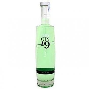 Gin 19 Flors Ginebra - 700 ml