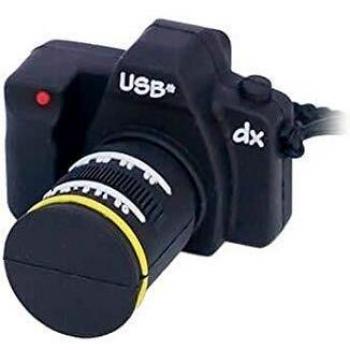 PENDRIVE 32GB TECH ONE TECH Camara Fotos USB 2-0-GOMA TEC50