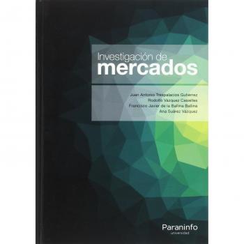 Investigación de mercados