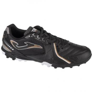 JOMA BOTAS DE FÚTBOL DRIBLING 2401 COLOR NEGRO