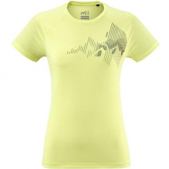 Camiseta de mujer Asym Millet
