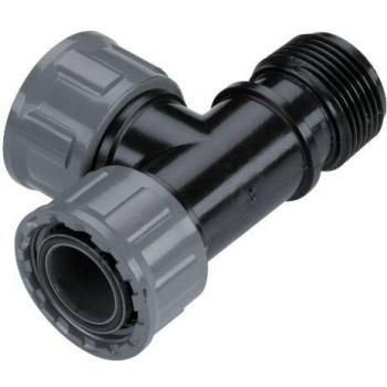 Gardena G2751-20 Pieza, Estándar