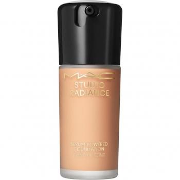 MAC Cosmetics Studio Radiance Serum-Powered Foundation Hydrating Foundation Shade NW30 30 ml