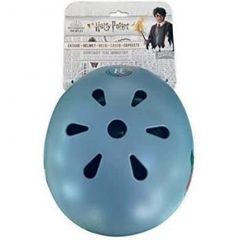 D'arpèje Casco Harry Potter - Talla S 53-55 CM