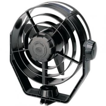 HELLA 8EV 003 361-011 Ventilador habitáculo - Turbo - 24V